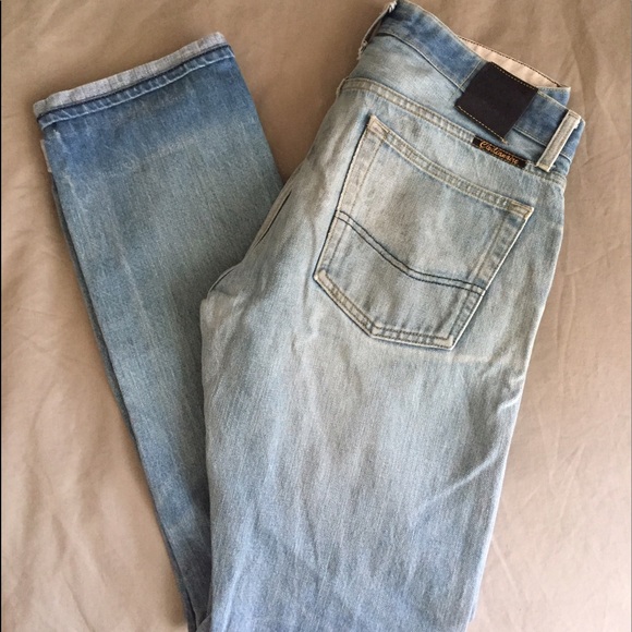 Civilianaire Jeans | Selvage Denim - Picture 1 of 8